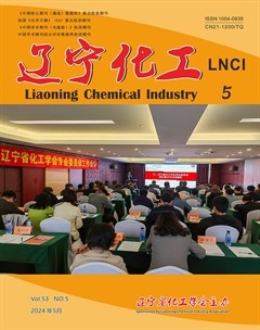 辽宁化工