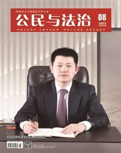 公民与法治