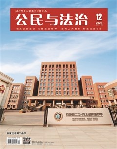 公民与法治