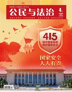 公民与法治