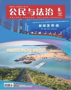公民與法治