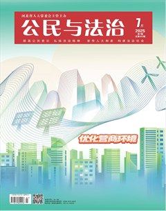 公民与法治