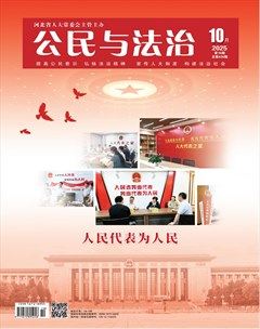 公民与法治