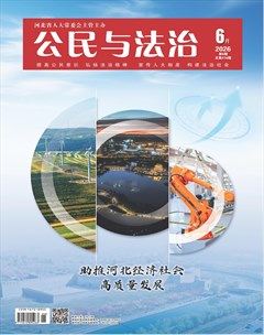 公民与法治