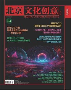 北京文化创意