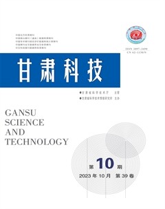 甘肃科技