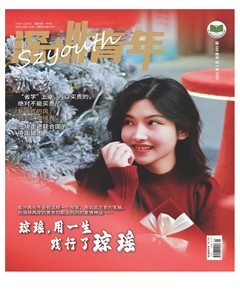 深圳青年·创业版