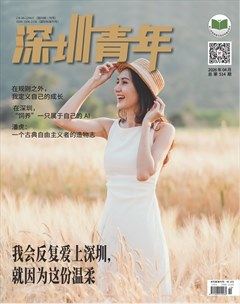 深圳青年·创业版