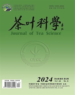 茶叶科学