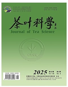 茶叶科学