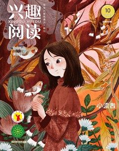 兴趣阅读·少年诗刊