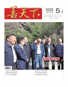 善天下