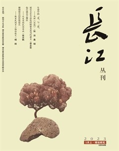 長(zhǎng)江叢刊·上旬