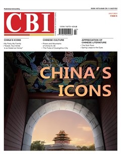 中国新书（英文版）