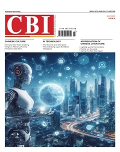 中国新书（英文版）