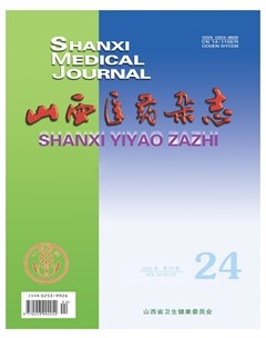 山西医药杂志