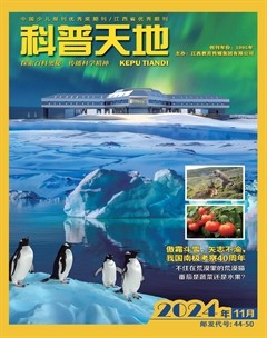 科普天地