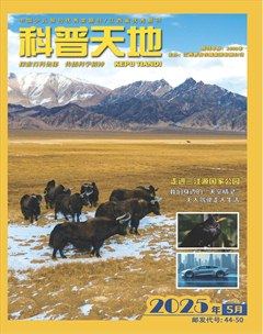 科普天地