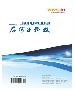 石河子科技