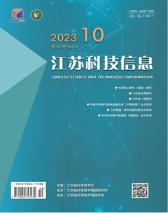 江苏科技信息