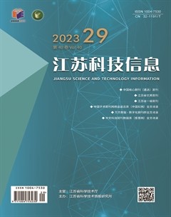 江蘇科技信息