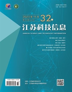 江苏科技信息