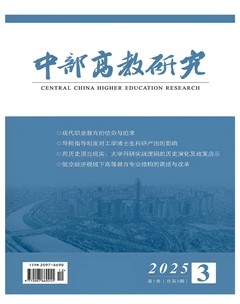 中部高教研究