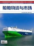 船舶物资与市场
