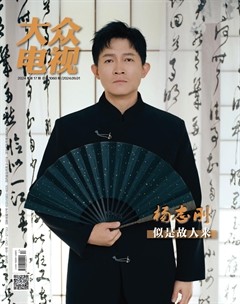 大众电视