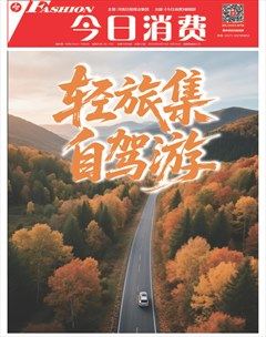今日消费