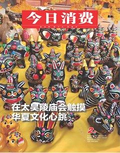 今日消费