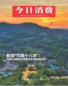 今日消费