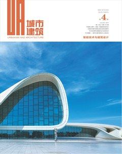 城市建筑