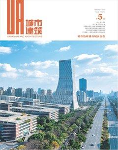 城市建筑