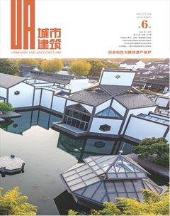 城市建筑