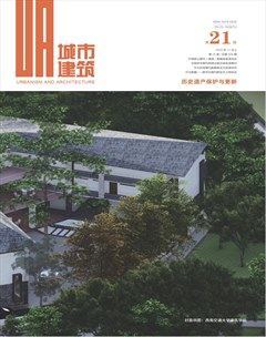 城市建筑