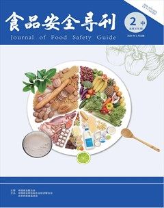 食品安全导刊·中