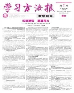 學(xué)習(xí)方法報(bào)·教學(xué)研究（理綜）