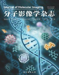 分子影像学杂志