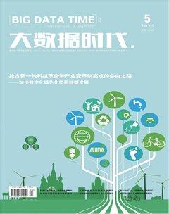 大数据时代