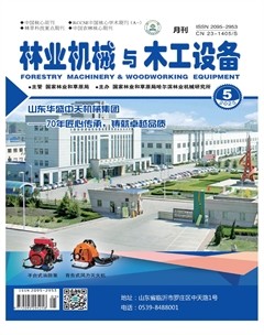 林业机械与木工设备