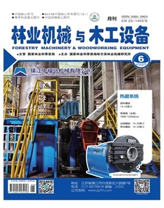 林业机械与木工设备