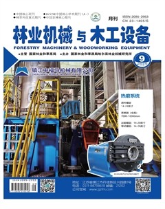 林业机械与木工设备