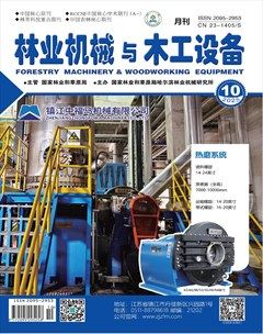 林业机械与木工设备