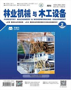 林业机械与木工设备