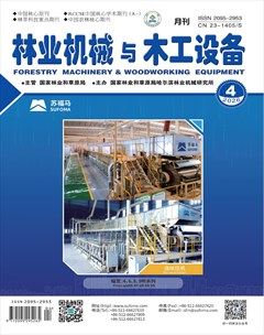 林业机械与木工设备