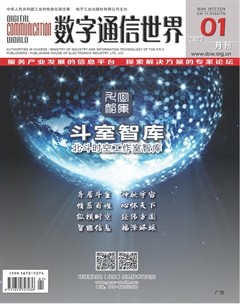 数字通信世界