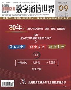 数字通信世界