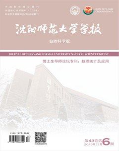沈阳师范大学学报（社会科学版）