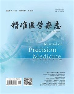 精准医学杂志